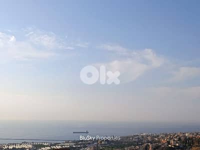 Apartment with Sea View For SALE In Eddeh شقة للبيع #ES