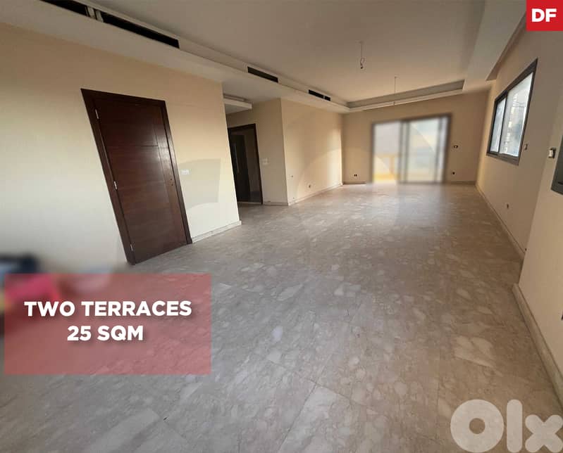 SPACIOUS 240 SQM BRAND NEW IN RABWE ! REF#DF129867 ! 0