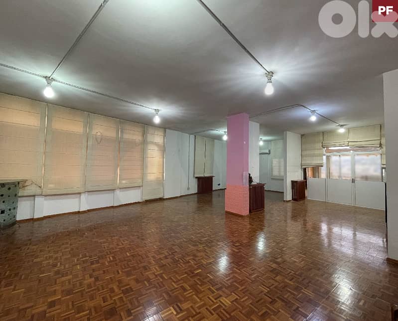 mountain and sea view - prime location -Mar Takla Hazmieh REF#PF129868 0