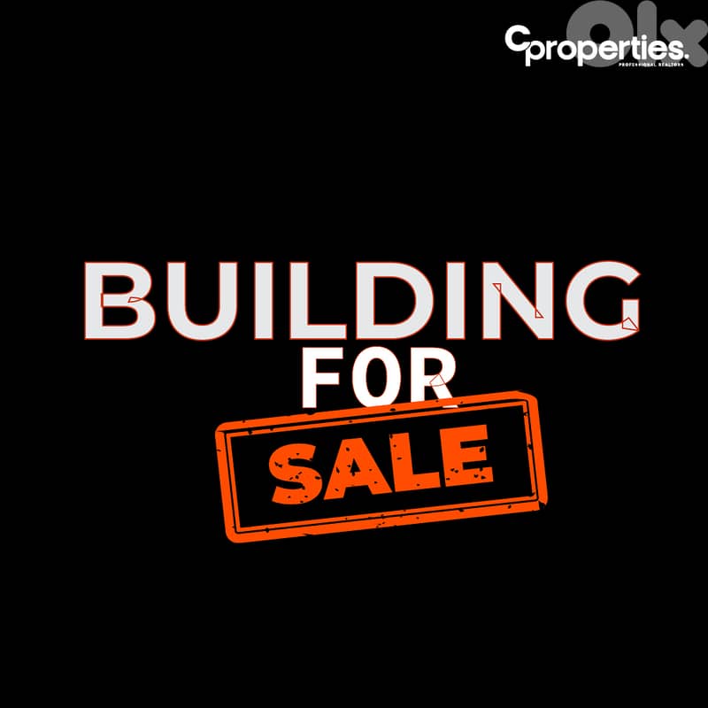 Building for sale In Aaraiya - CPAK17 0