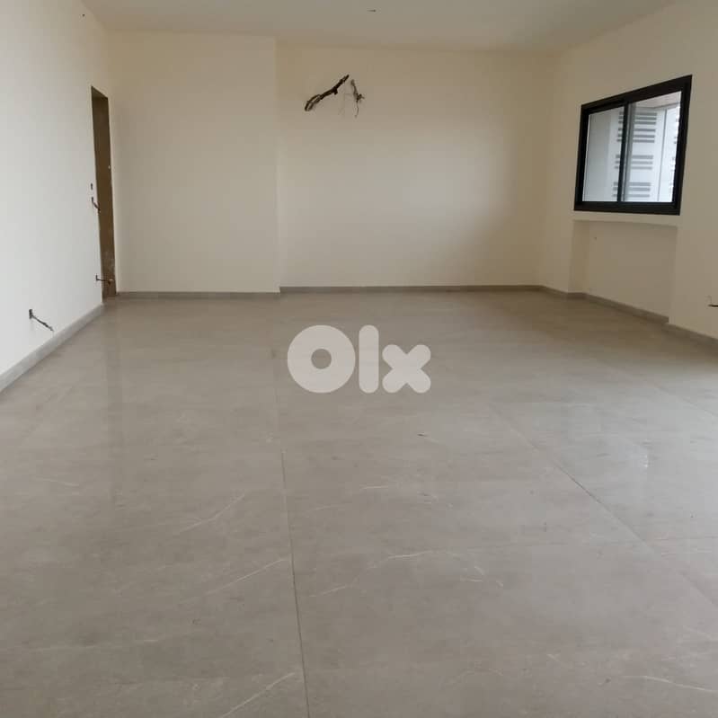 Apartment for Rent In Jal El Dib  | Panoramic View | 0