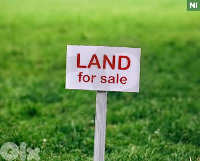 PRIME LOCATION LAND FOR SALE IN HBOUB JBEIL REF#NI129870