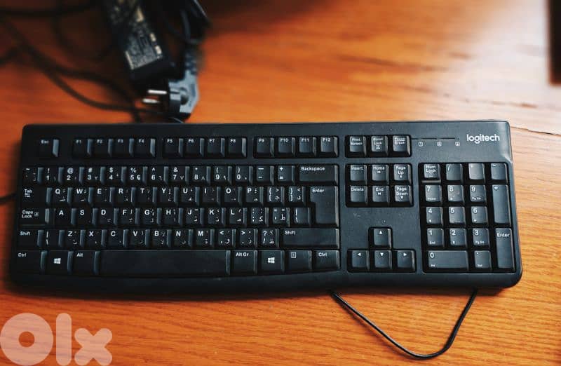 Dell Inspiron 15 core i5 & Portable Monitor 2