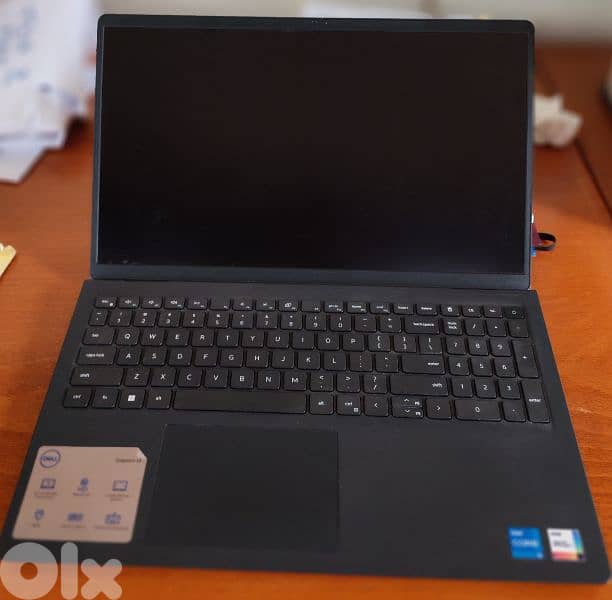 Dell Inspiron 15 core i5 & Portable Monitor 3