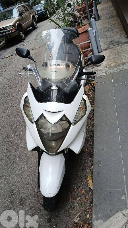 silver wing for sale 0