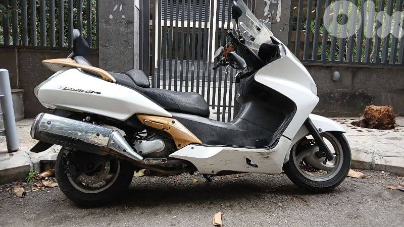 silver wing for sale 4