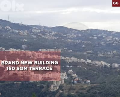 Yarzeh – New apartment- brand new building REF#GG129873