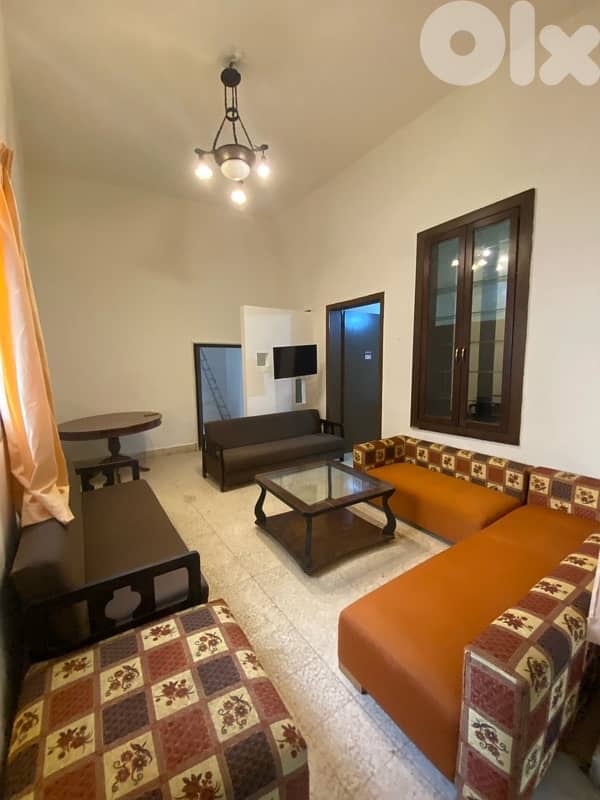Ashrafieh-2BR standalone house for rent,81011914 0