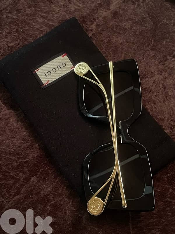 Gucci sunglasses 3