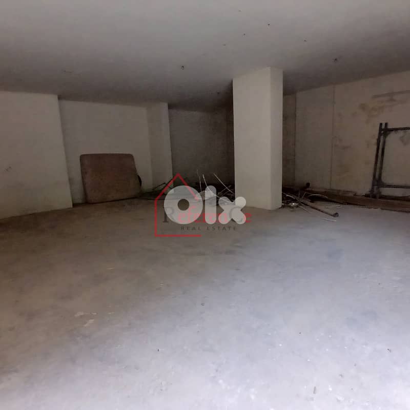 Industrial building for rent in Mkalles مبنى صناعي للايجار في المكلس 2