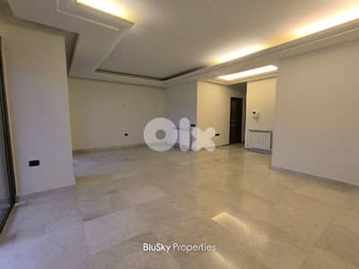 Apartment with Balcony For RENT In Awkar شقة للايجار #MH