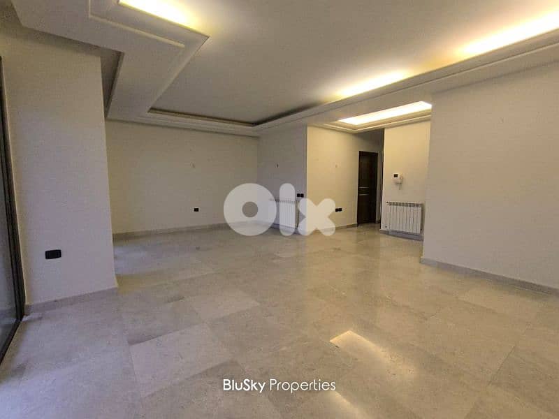 Apartment with Balcony For RENT In Awkar شقة للايجار #MH 0