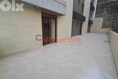 Apartment for rent in Baabda - CPAK09