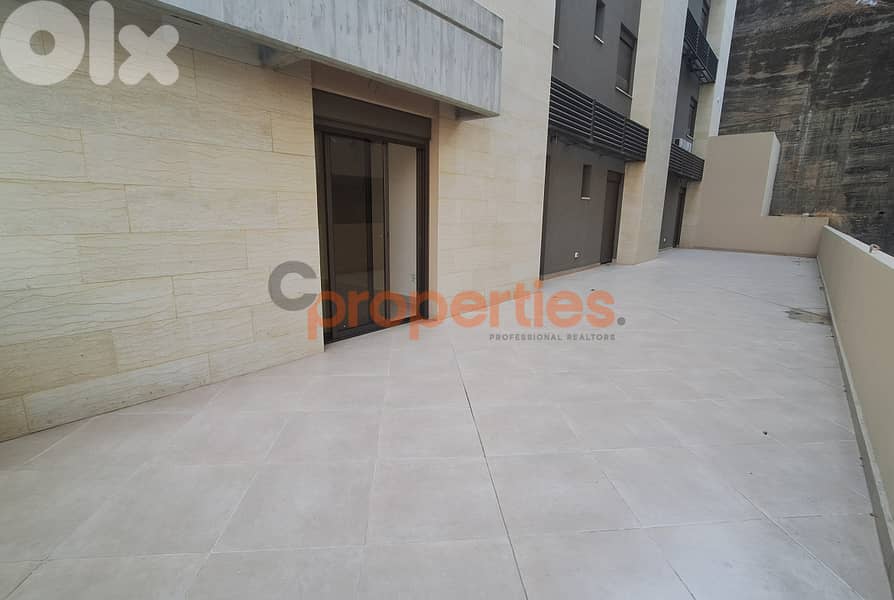 Apartment for rent in Baabda - CPAK09 0