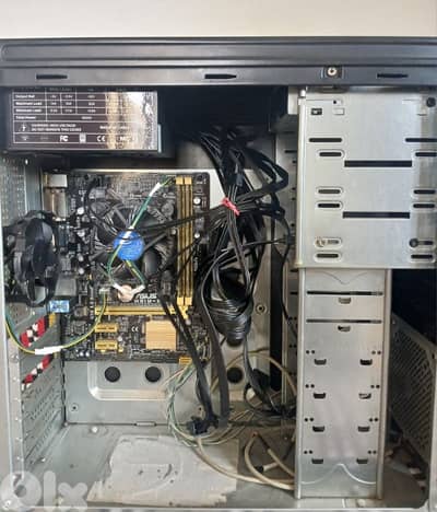 desktop computer new . . .