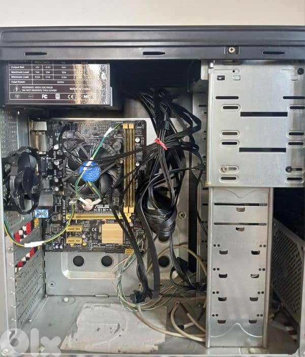 desktop computer new . . . 0