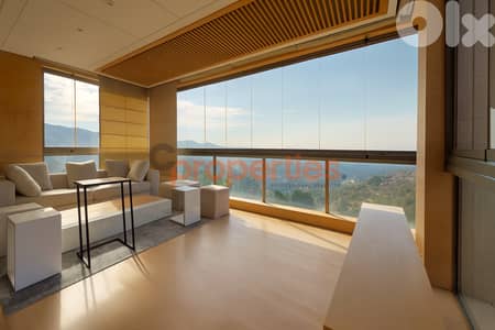 Apartment for rent in Monteverde – CPGA69