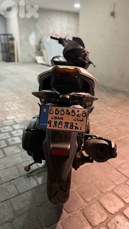 yamaha aerox s keyless ABS company source 3