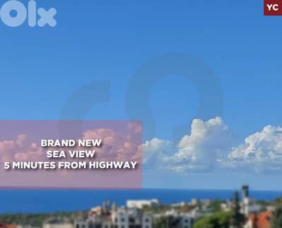 Apartment for Sale in Amchit – 157 m² – $160,000 REF#YC129882