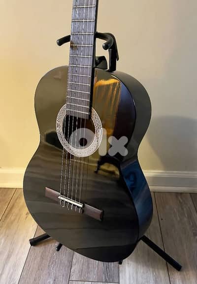 guitar