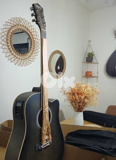 guitar electro classic