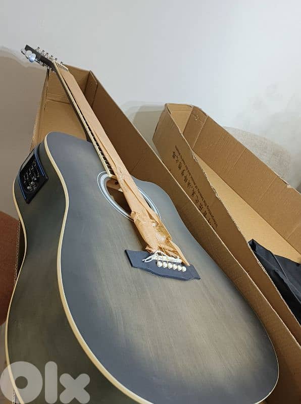 guitar electro classic 1