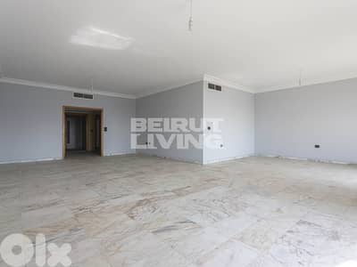 Spacious Apartment | Prime Location | Balconies | Sea View