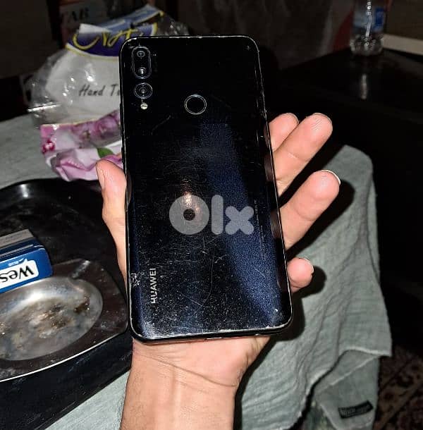 HUAWEI Y9 Prime 2019 2