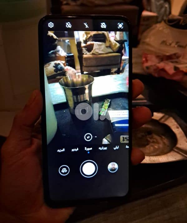 HUAWEI Y9 Prime 2019 3