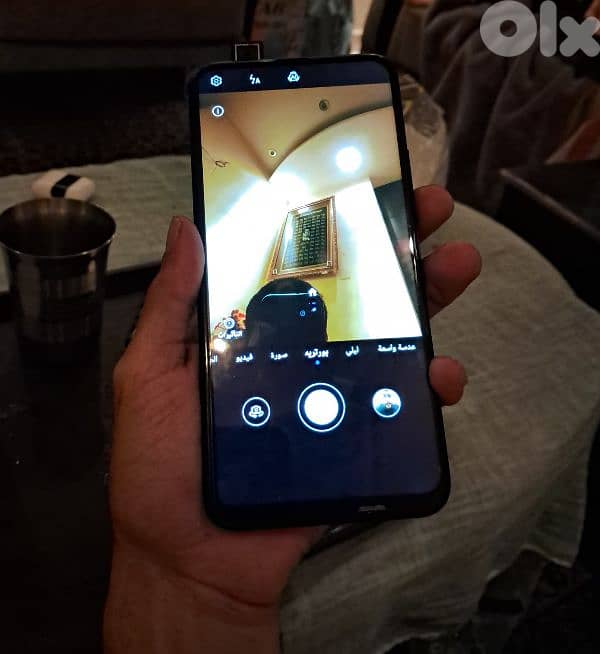 HUAWEI Y9 Prime 2019 4