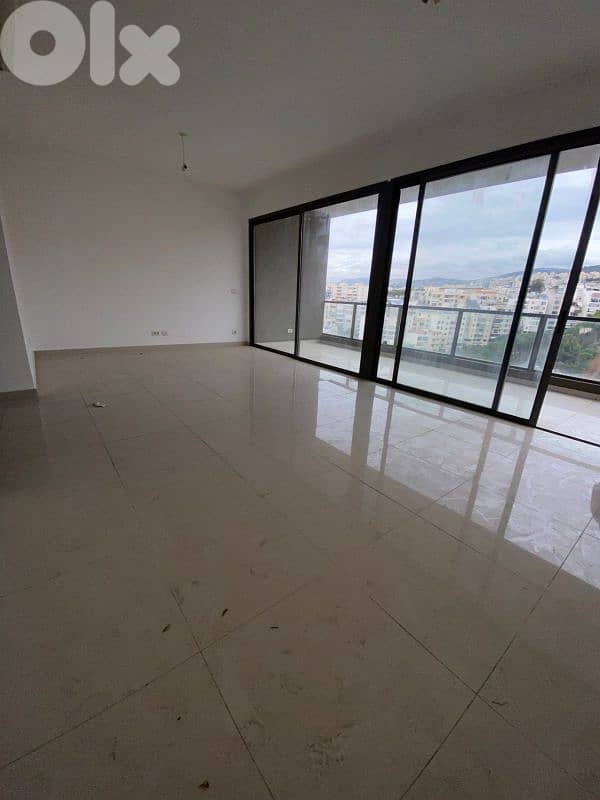Apartment For Sale in Mar Roukouz 190000$ شقة جديدة للبيع في مار روكز 0