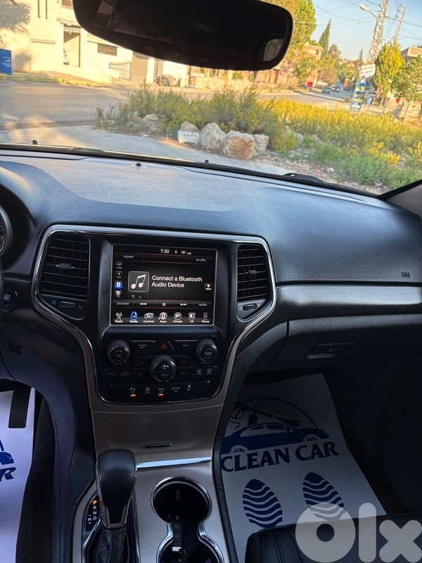 Jeep Grand Cherokee 2017 0