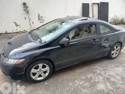 Honda Civic 2006