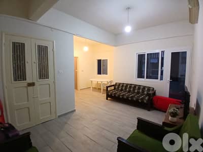 HOT DEAL ! APT IN ACHRAFIEH PRIME (110SQ) FURNISHED , (AC-1147)