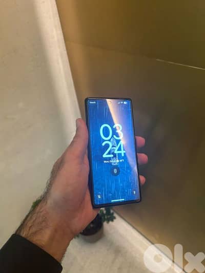 Google pixel 6a 128gb