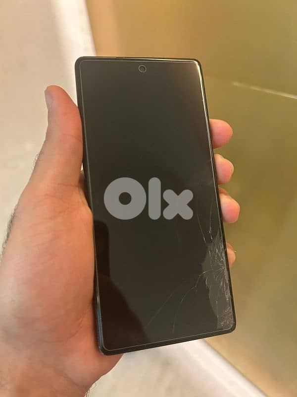 Google pixel 6a 128gb 1