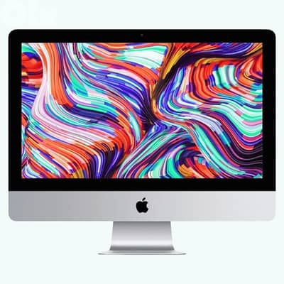 iMac (21.5-inch, Late 2015) i5-2.7Ghz - 8GB-  1TB - (Pre Owned)