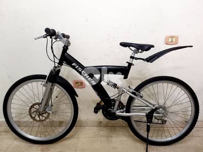 بسكليت Germany