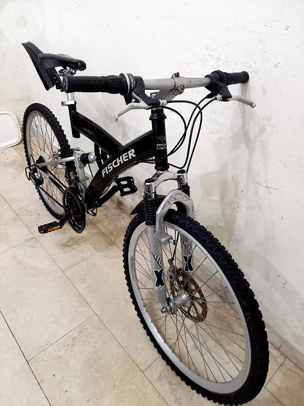 بسكليت Germany 1