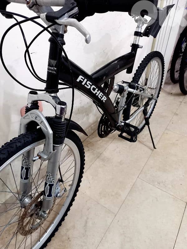 بسكليت Germany 2