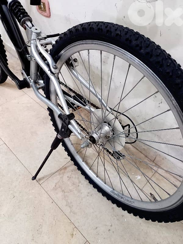 بسكليت Germany 3