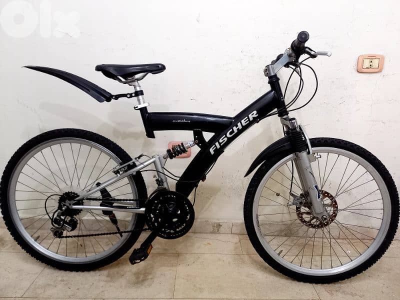 بسكليت Germany 4