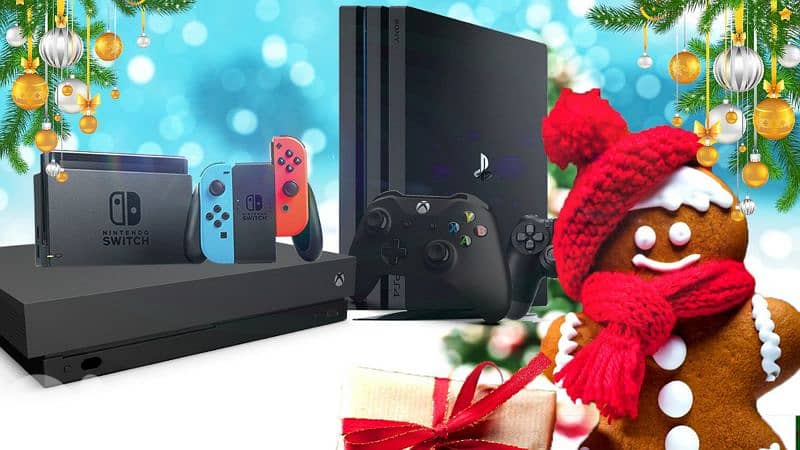 Gaming chair for pc ps4 ps5 xbox starting 99$ 5