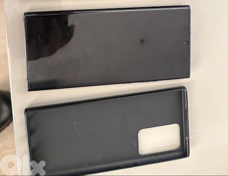 Note 20 ultra 5G  256GB 1