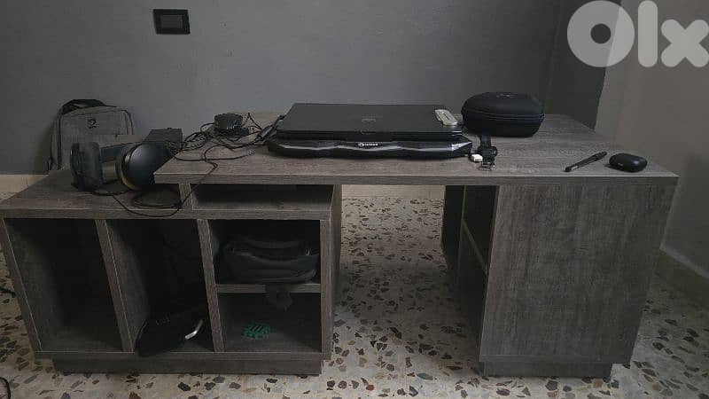 salon tabel used like new 120x50 ertfa3 45 0