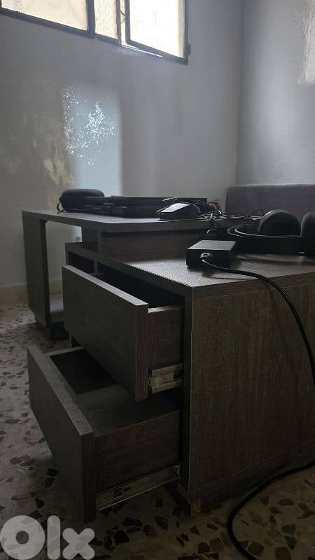 salon tabel used like new 120x50 ertfa3 45 1