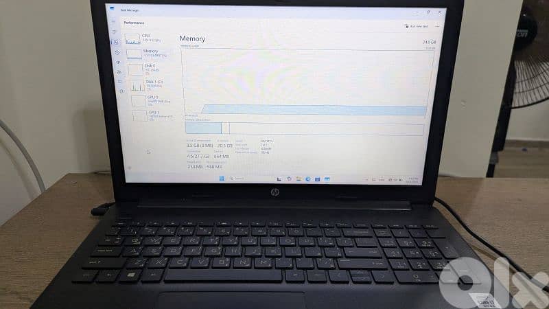 لابتوب HP 2