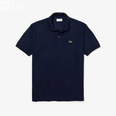 Lacoste Polo Shirt - Original