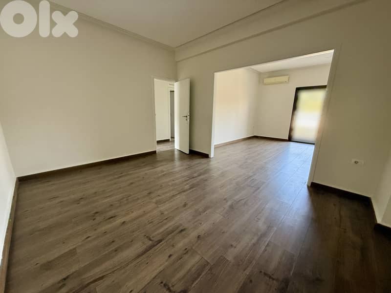 Apartment for Rent in Achrafieh–Mar Mikhael شقة للإيجار في الأشرفية 0