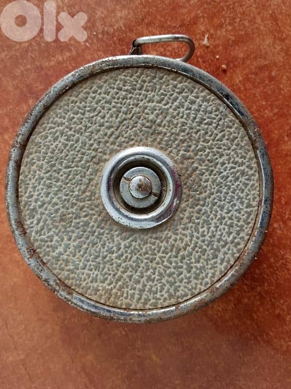 متر قياس انكليزي مانيڤيل يدوي 1